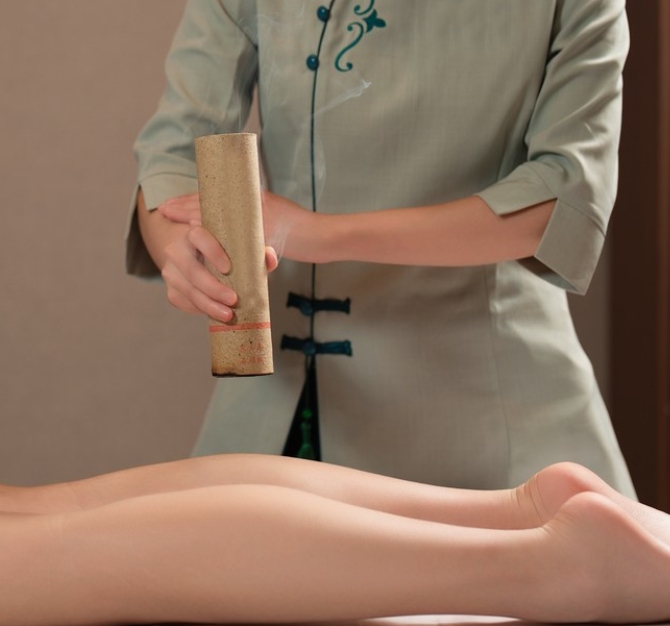 艾灸培训对中医文化的传承和推广